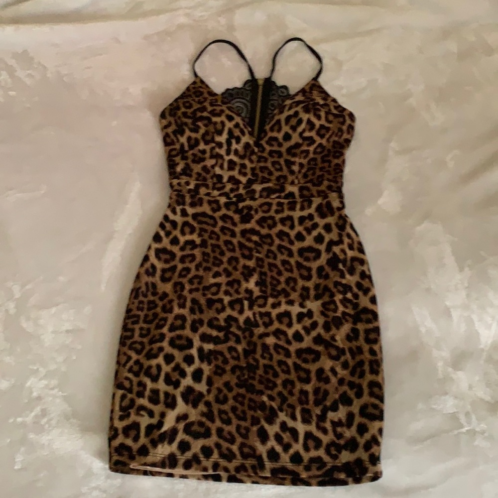 Sexy Dress